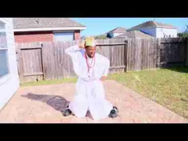 Video: Segun Pryme – Prayer